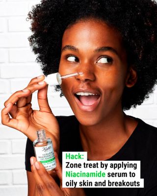 Ultra Pure High-Potency Serum 5.0% Niacinamide 1 oz.