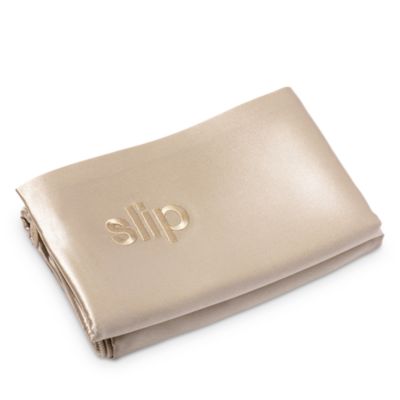 Pure Silk Pillowcase, King