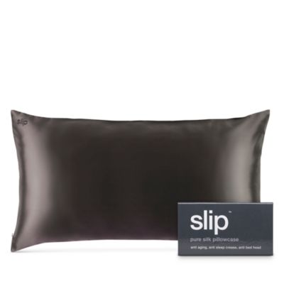 Pure Silk Pillowcase, Queen