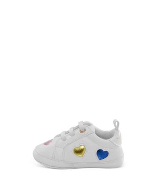 Girls' Baby Lane Love Sneakers - Baby  