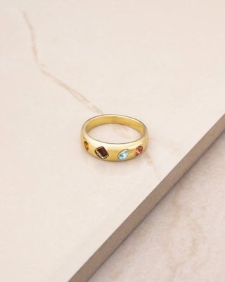 Rainbow Ring