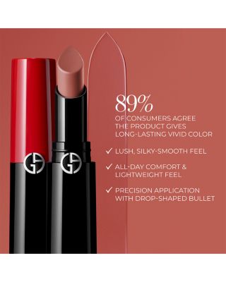 Lip Power Long Lasting Satin Lipstick