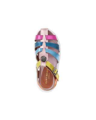 Girls' Kensington Fisherman Sandals - Toddler, Little Kid, Big Kid
