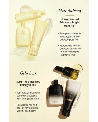 Hair Alchemy Resilience Shampoo 2.5 oz.