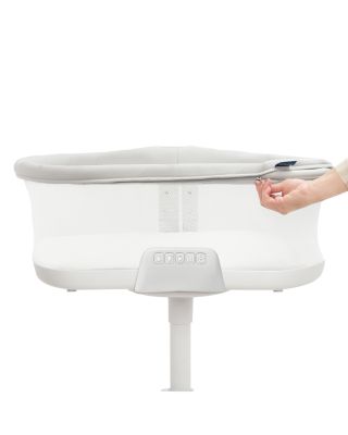 BassiNest&reg; Soothing Swivel Sleeper 3.0