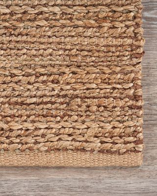 Nancy NATUR03302 Area Rug, 5' x 7'9"
