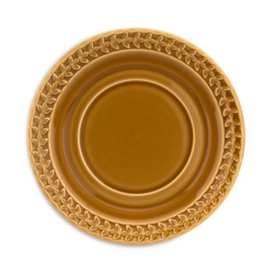 Botanic Garden Harmony Breakfast Cup & Embossed Saucer 