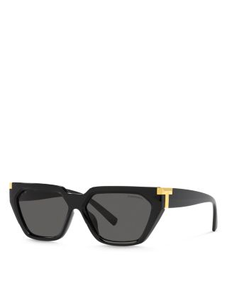 Tiffany & Co. - Cat Eye Sunglasses, 56mm