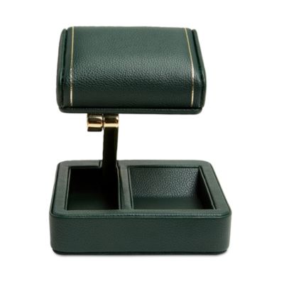 WOLF - British Racing Single Travel Watch Stand