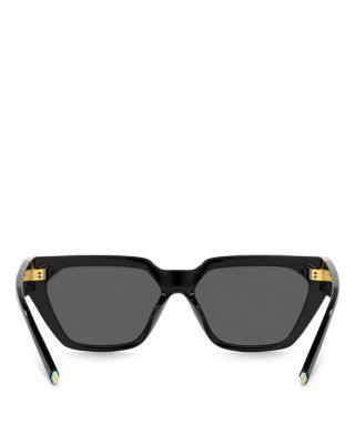 Cat Eye Sunglasses, 56mm