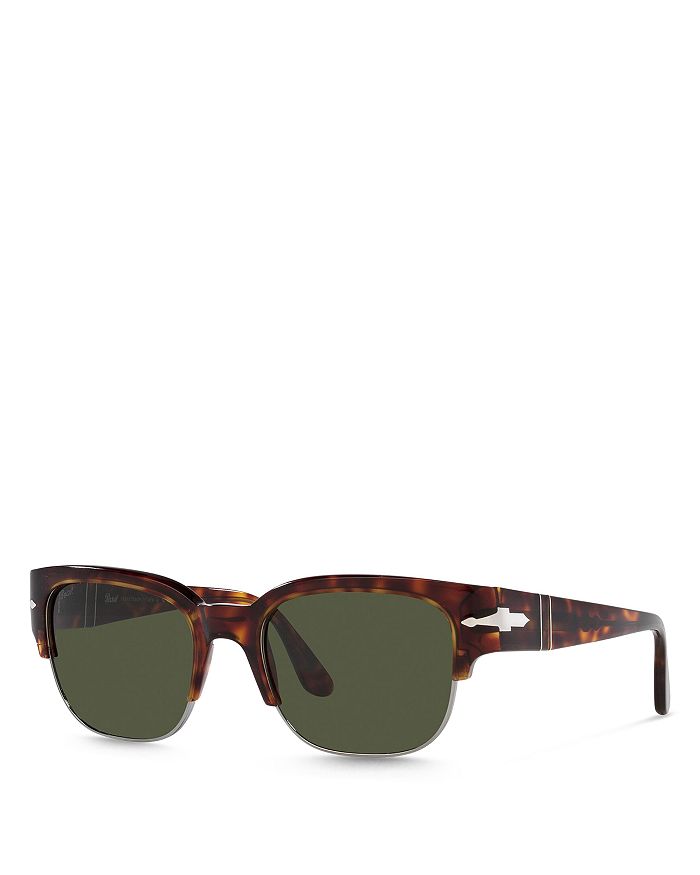 Persol Tom Pillow Sunglasses 55mm Bloomingdale s