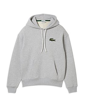 Lacoste - Logo Pullover Hoodie
