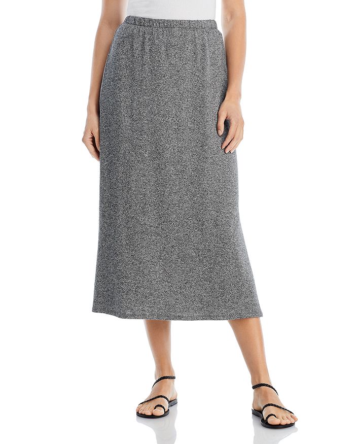 Eileen fisher midi store skirt