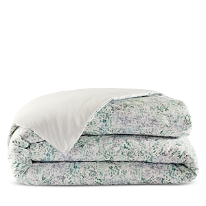 Anne De Solene Impression Duvet Cover, King In Multicolor