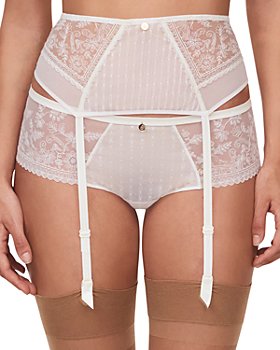 Forms an amazing Waist: The Demi Waist Cincher by Vedette