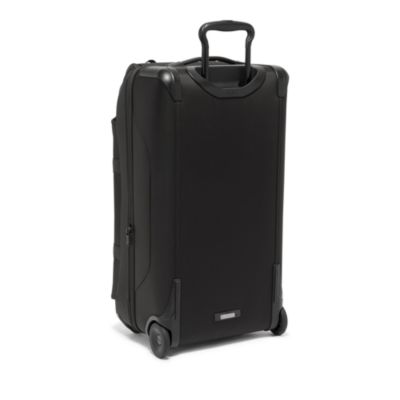 Alpha Bravo Wheeled Duffel Bag