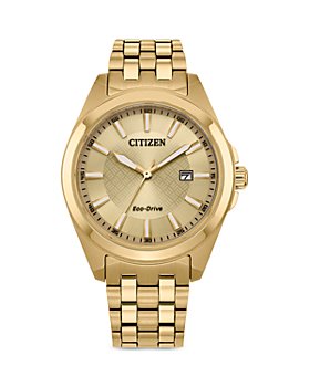 Citizen - Eco Classic Stainless Steel Bracelet Watch, 41mm