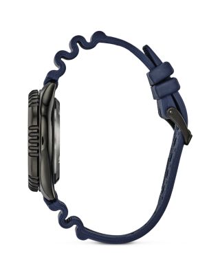 Prodive Automatic Stainless Steel Strap Watch, 44mm