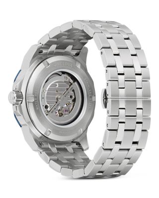 Marine Star Series A Watch, 43.5mm