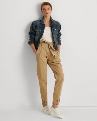 Denim Trucker Jacket