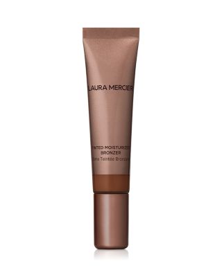 Tinted Moisturizer Sheer Cream Bronzer