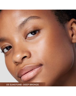 Tinted Moisturizer Sheer Cream Bronzer