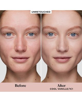 Real Flawless Weightless Perfecting Foundation
