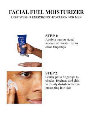 Facial Fuel Men's Face Moisturizer 6.8 oz.