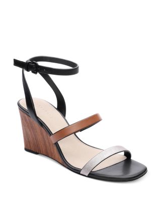 Open Toe Sanctuary Platform Ankle Boots Sanctuary Women's Wink