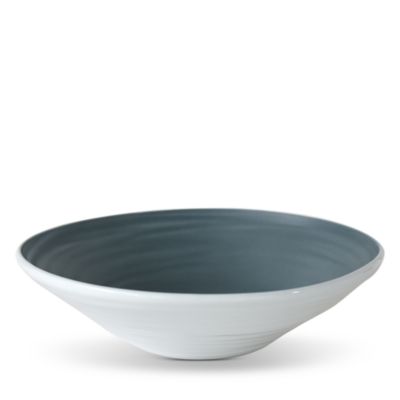 Belle Ile Brume Alveole Bowl 