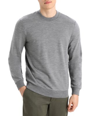 Icebreaker Shifter Crewneck Sweatshirt