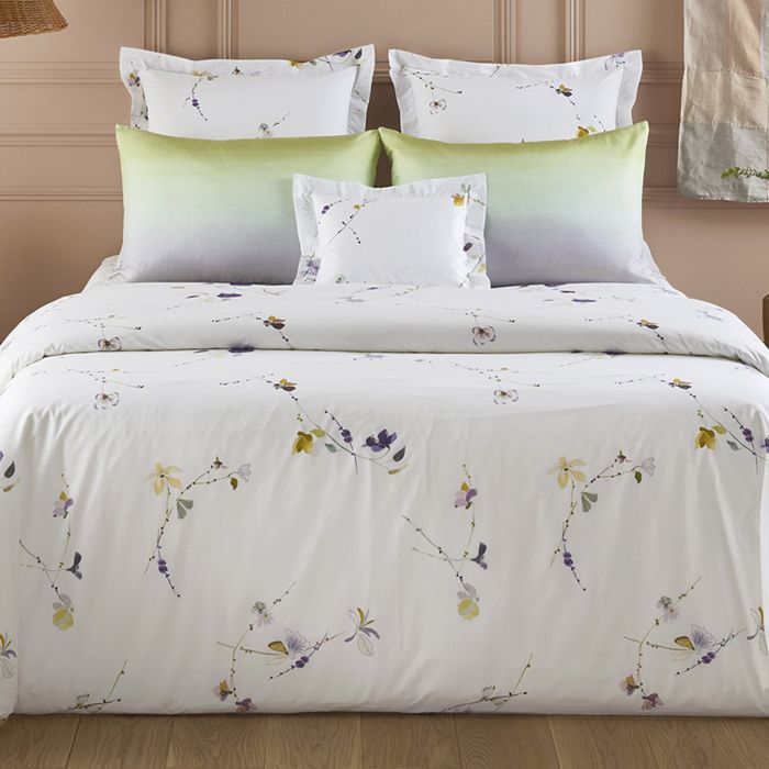 Yves Delorme Saito Bedding Collection Bloomingdale's