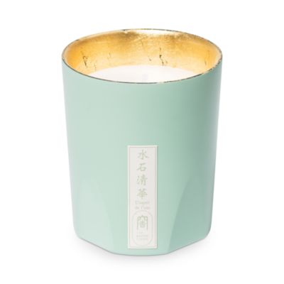 Limited Edition Ma&icirc;tre Tseng Classic Candle, Cedar and Cypress, 9.5 oz.
