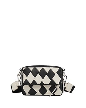 Whistles - Bibi Limited Edition Patchwork Leather Crossbody