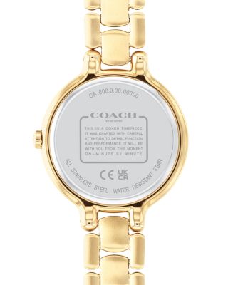 Women's Chelsea Bracelet Watch, 32mm