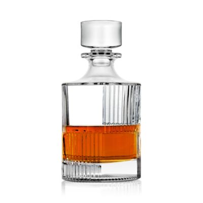 Scatola Decanter