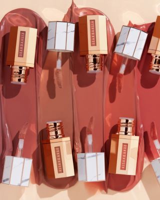 Paradise Dream Velvet Lip Mousse