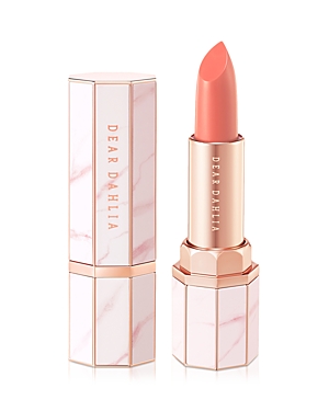 Dear Dahlia Blooming Edition Lip Paradise Sheer Dew Tinted Lipstick In Olivia
