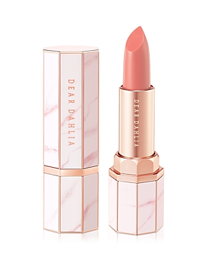Dear Dahlia Blooming Edition Lip Paradise Sheer Dew Tinted Lipstick In Audrey
