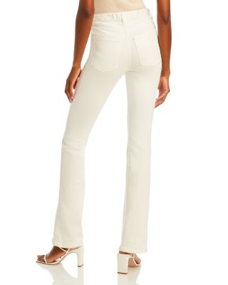  Helena Button Trim Pants