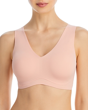 . True Body New Lift V Neck Bra