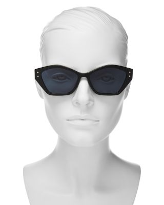 DIOR MissDior S1U Geometric Sunglasses, 56mm  display picture 1