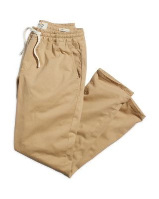 Saturday Slim Fit Pants