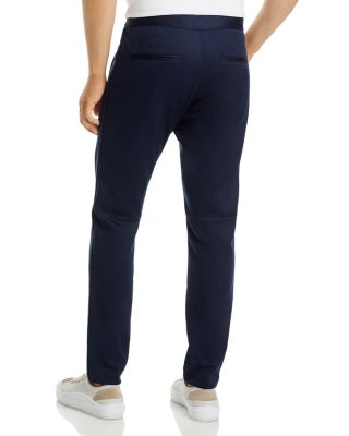 Zander Jersey Relaxed Fit Track Pants