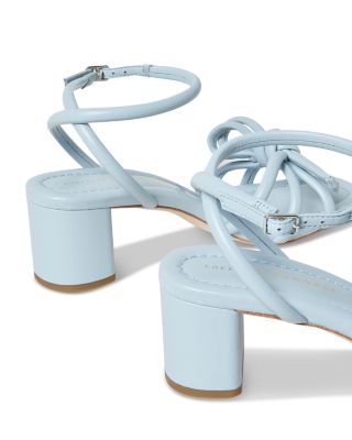 Women's Mikel Ankle Strap High Heel Sandals