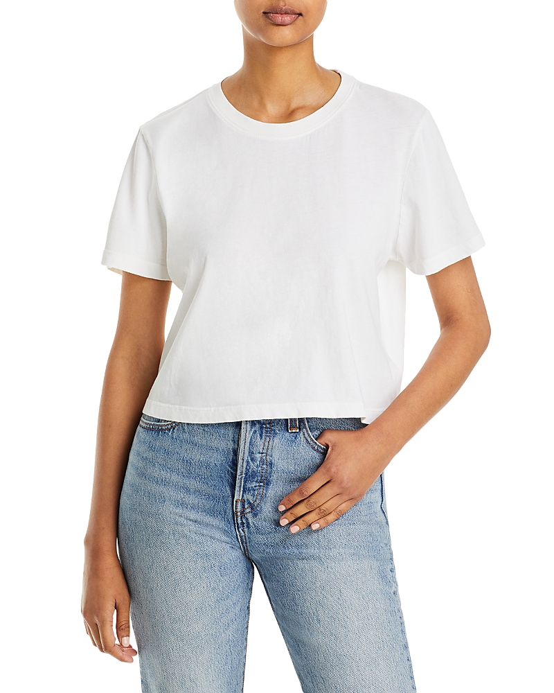 Dl1961 Essential Crewneck Tee