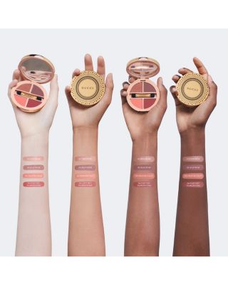 Palette de Beaut&amp;eacute; Quatuor