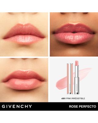 Rose Perfecto Hydrating Lip Balm