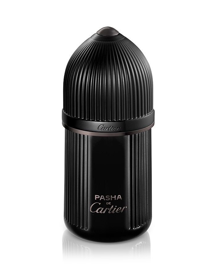 Cartier - Pasha Noir Absolu 3.4 oz.