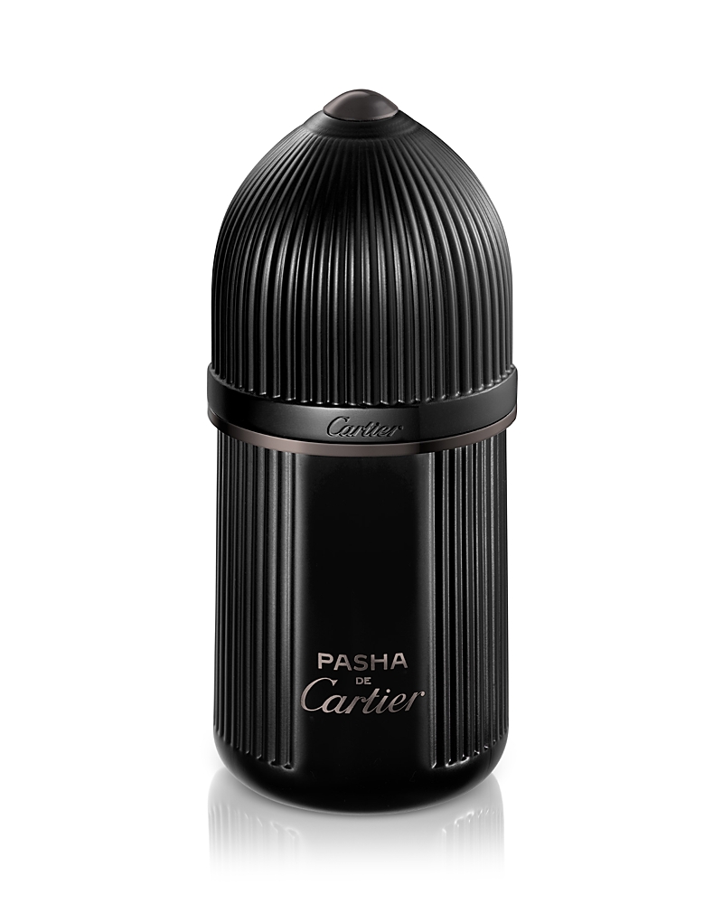 Cartier Pasha Noir Absolu 3.4 oz.